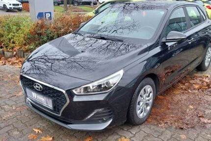 Hyundai i30 47.800 km 12.800 € Ahrensburg 22926
