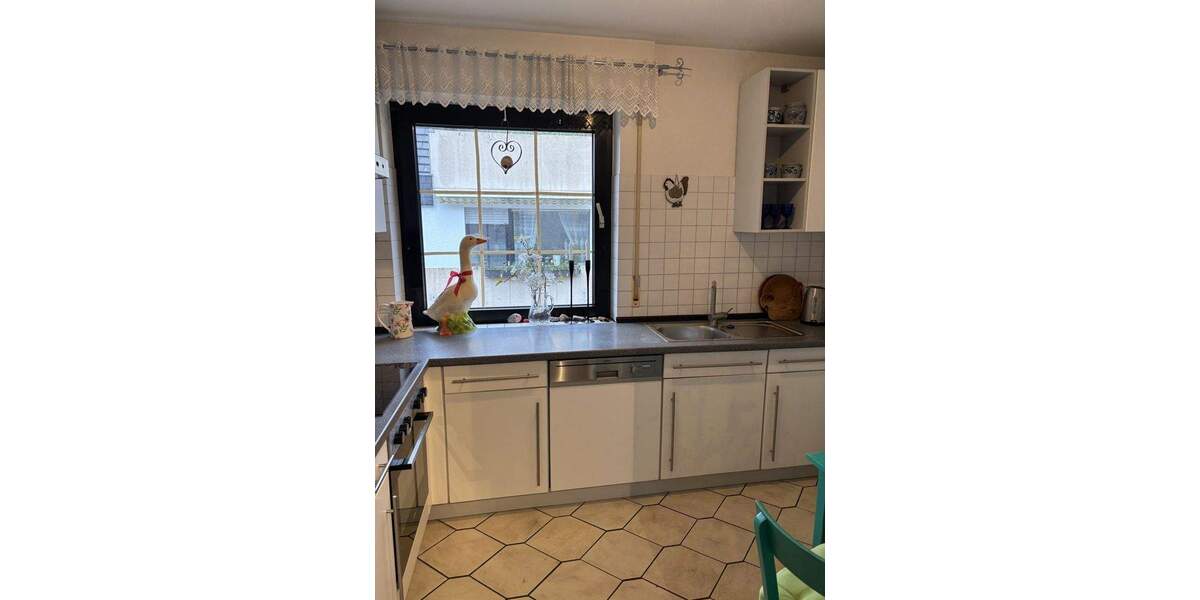 gepflegte 3-Zi.-Eigentumswohnung 3 zimmer