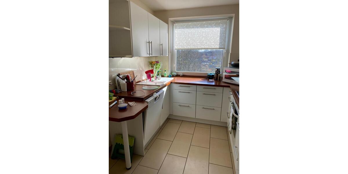 Etagenwohnung Hamburg Stellingen - 3 Zimmer, 76 m&sup2;, 420.000&euro; | Angebot:26324944