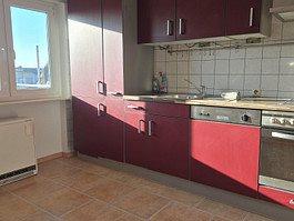 Etagenwohnung Endingen am Kaiserstuhl - 4 Zimmer, 99 m&sup2;, 325.000&euro; | Angebot:27019741