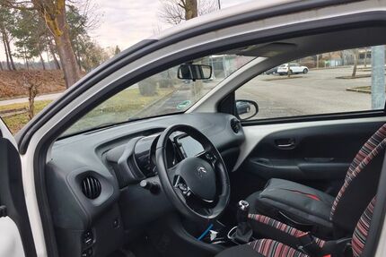 Citroen C1 30.000 km 8.900 &euro; Sindelfingen 71065