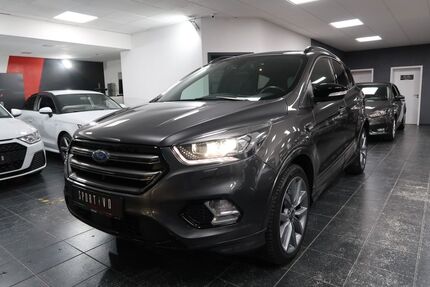 Ford Kuga 72.555 km 19.990 € Maintal 63477