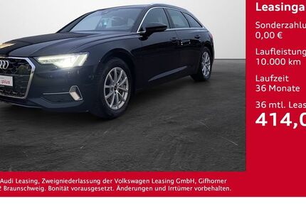 Audi A6 27.360 km 45.430 &euro; Vechta 49377