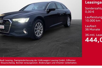 Audi A6 27.360 km 45.930 &euro; Vechta 49377