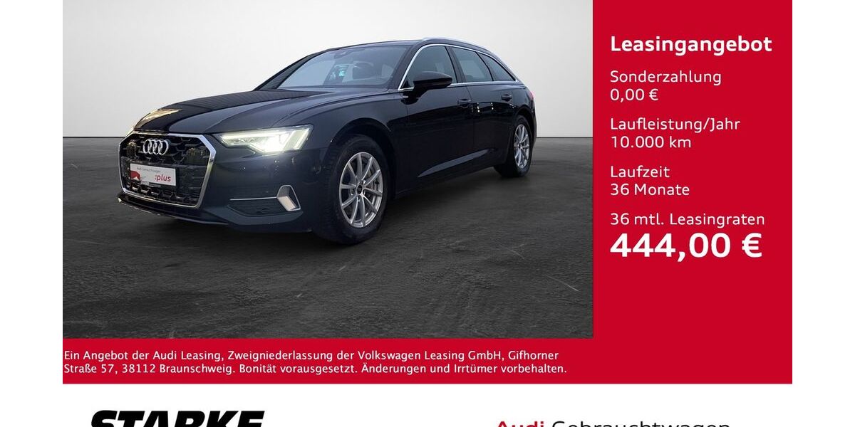 Audi A6 27.360 km 46.440 &euro; Vechta 49377