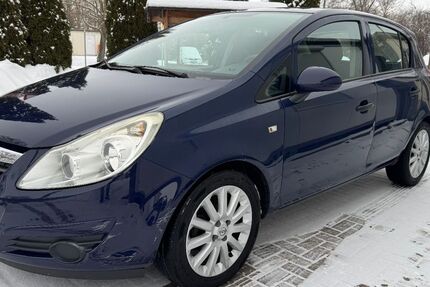 Opel Corsa 97.950 km 2.900 &euro; Greußen 99718