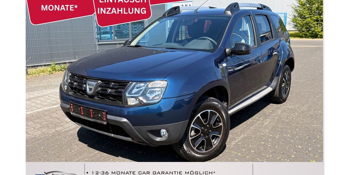 Dacia Duster 32.000 km 9.999 &euro; Übach-Palenberg ( nähe Aachen ) 52531