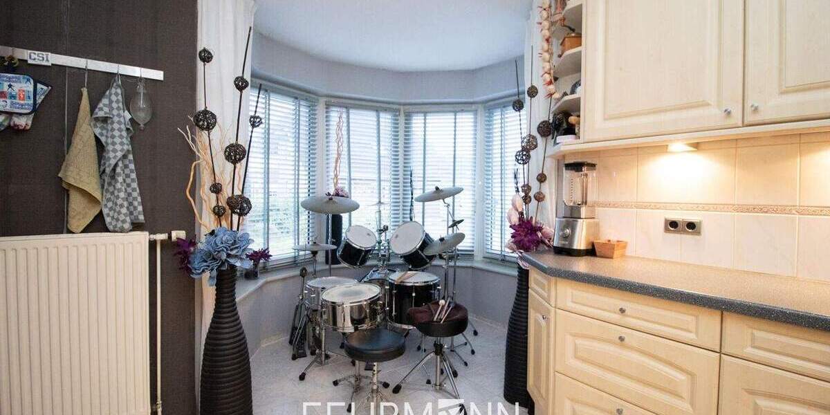 Einfamilienhaus Uelsen - 9 Zimmer, 220 m&sup2;, 444.000&euro; | Angebot:25730253