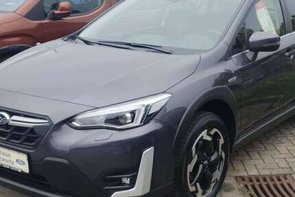 Subaru XV 15.650 km 27.500 &euro; Pasewalk 17309