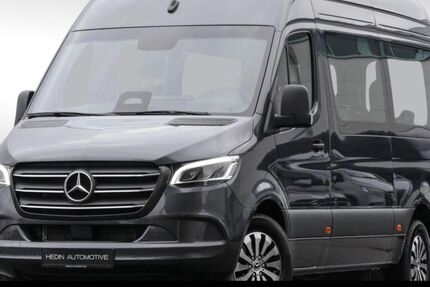 Mercedes-Benz Sprinter 4.119 km 71.281 &euro; Saarbrücken 66117