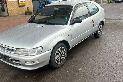 Toyota Corolla 221.000 km 2.800 € Neunkirchen/Wellesweiler 66539