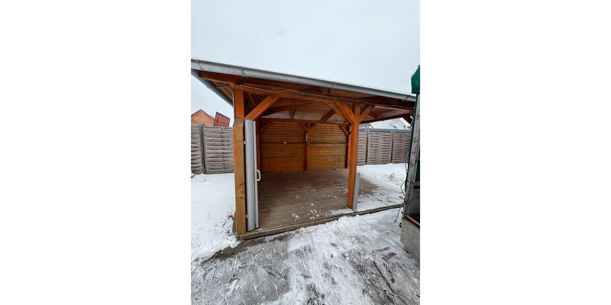 Erdgeschoßwohnung Rühen - 3 Zimmer, 86 m&sup2;, 800&euro; | Angebot:25512119