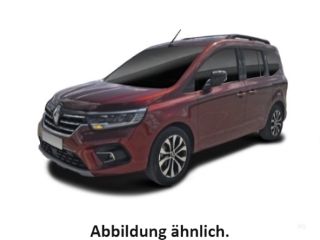 Renault Kangoo 30.500 km 21.900 &euro; Rostock 18146