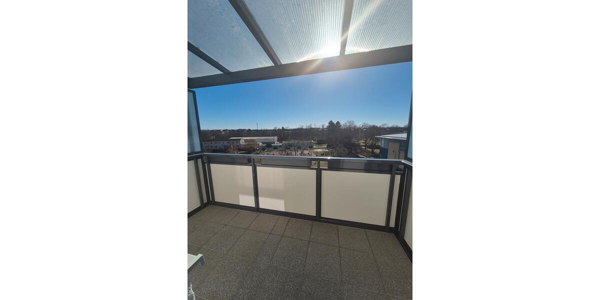 Etagenwohnung Grimma - 2 Zimmer, 50 m&sup2;, 320&euro; | Angebot:25569444