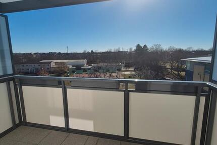 Wohnung Grimma - 2 Zimmer, 50 m&sup2;, 320&euro; | Angebot:25569444