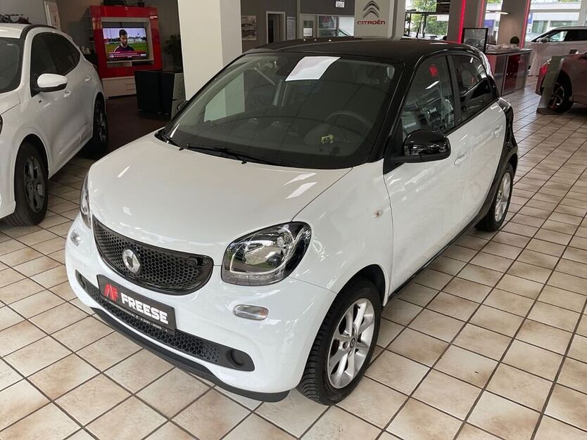 ForFour