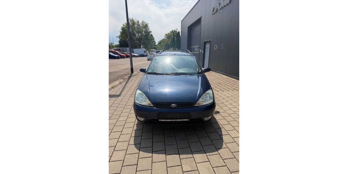 Ford Focus 153.000 km 1.490 &euro; Rastatt 76437