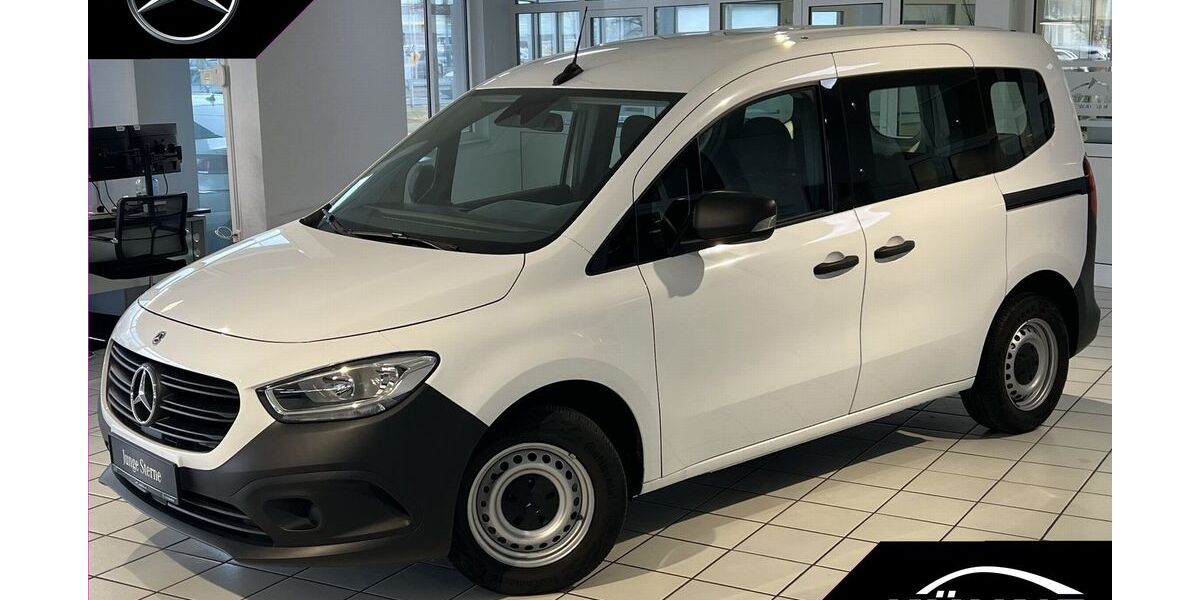 Mercedes-Benz Citan 3.492 km 19.950 &euro; Wiedemar 04509