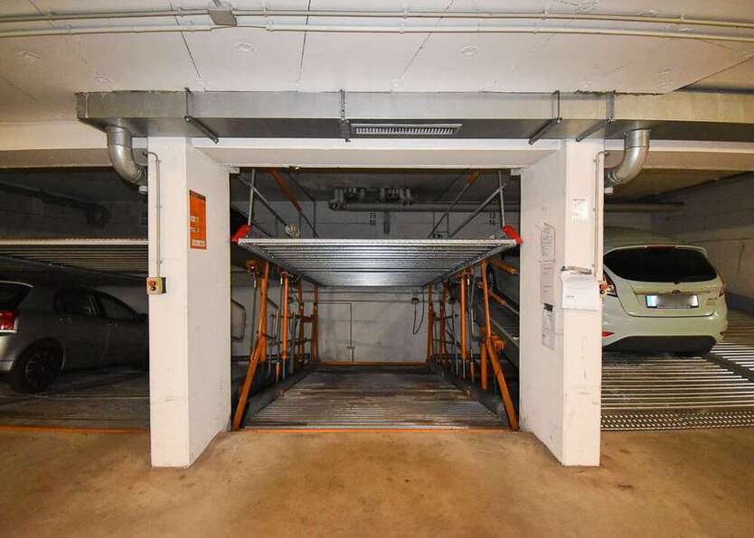 Garage zu verkaufen in Nürnberg 12.900 €