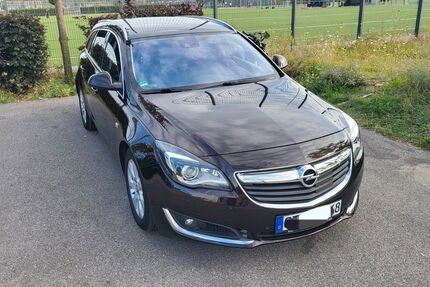 Opel Insignia 240.000 km 5.400 &euro; München 81248