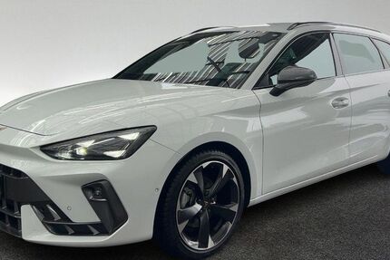 Cupra Leon 26.048 km 29.950 &euro; Hamburg 22529