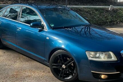 Audi A6 305.000 km 2.000 &euro; Bad Oeynhausen 32547