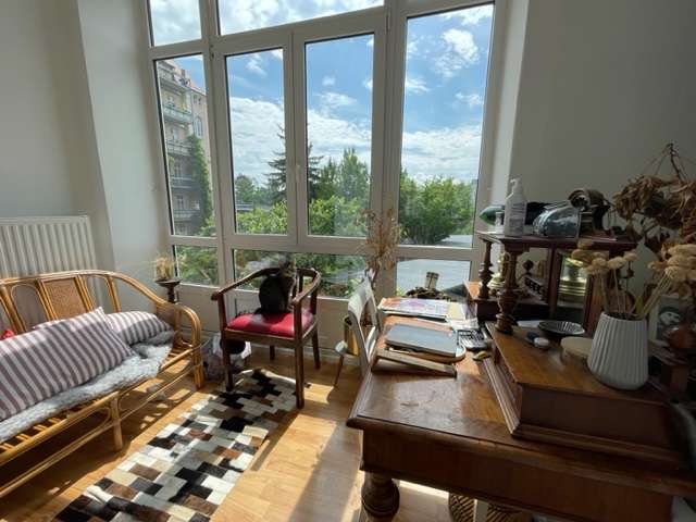 Etagenwohnung Görlitz - 4 Zimmer, 111 m&sup2;, 164.000&euro; | Angebot:25481990