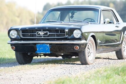 Ford Mustang 15.042 km 29.999 &euro; Beverstedt 27616