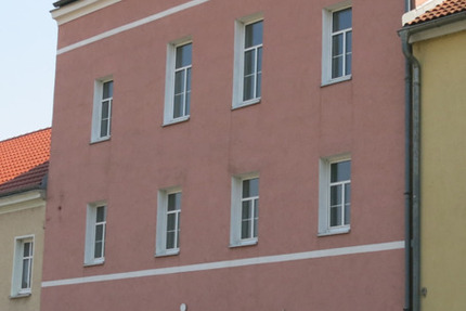 2-Raum-Wohnung (2. Etage) Löbauer Str. 17, 02894 ReichenbachOL zimmer