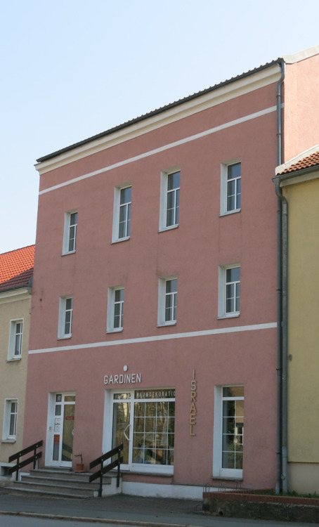 2-Raum-Wohnung (2. Etage) Löbauer Str. 17, 02894 ReichenbachOL zimmer
