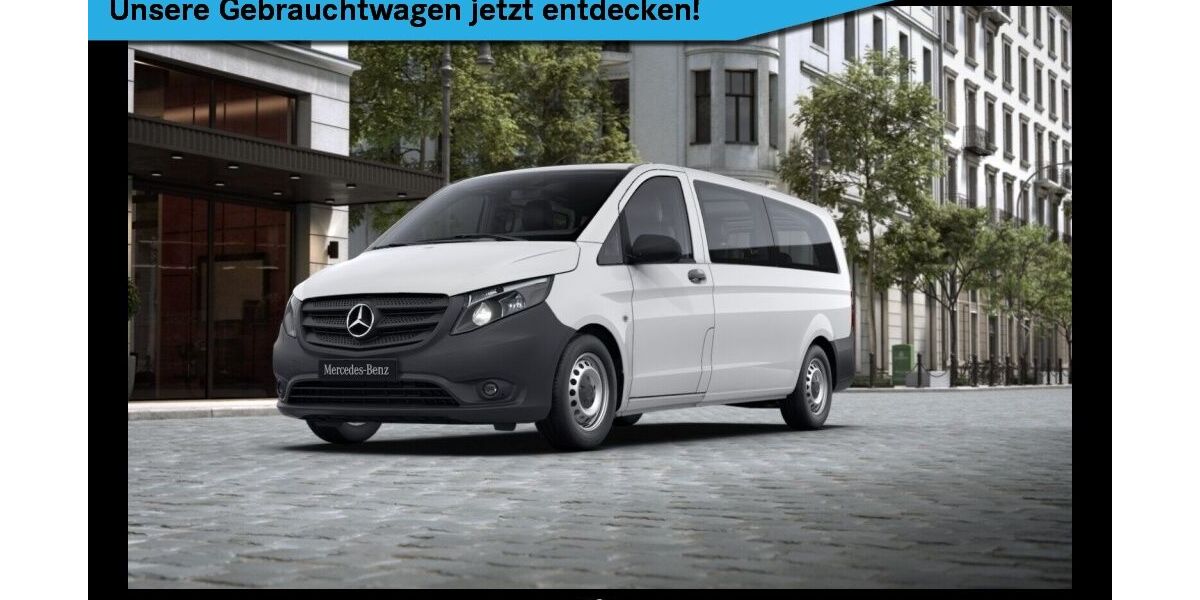 Mercedes-Benz Vito 101.300 km 25.999 &euro; Singen 78224