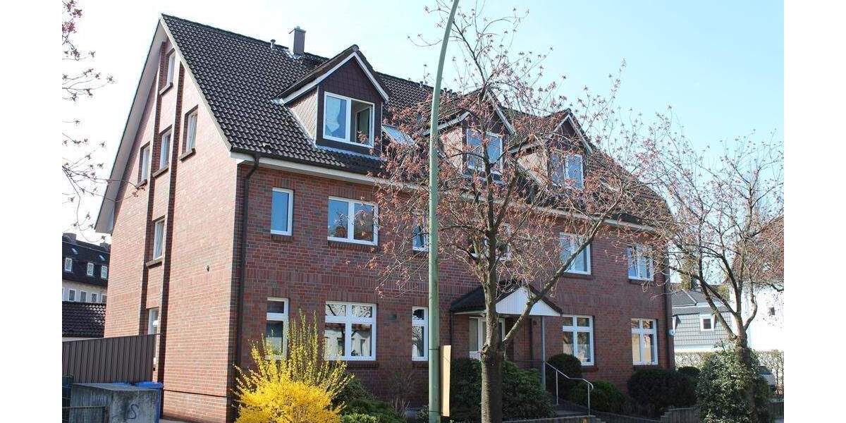 moderne 2 Zimmer Wohnung in ruhiger zentraler Lage 2 zimmer