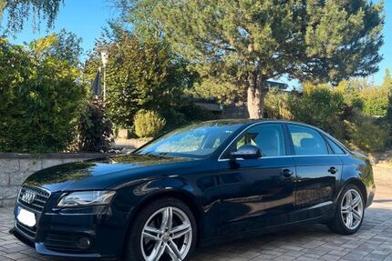 Audi A4 163.000 km 11.600 &euro; Bopfingen 73441