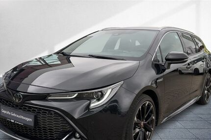 Toyota Corolla 57.850 km 25.690 &euro; Buchholz 21244