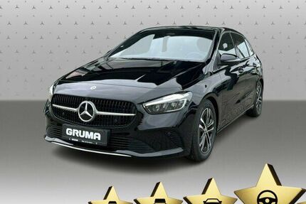 Mercedes-Benz B 180 6.000 km 34.490 &euro; Oschatz 04758