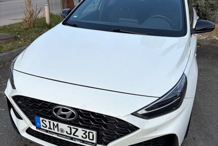 Hyundai i30 130.000 km 15.500 &euro; Kirchdorf im Wald 94261