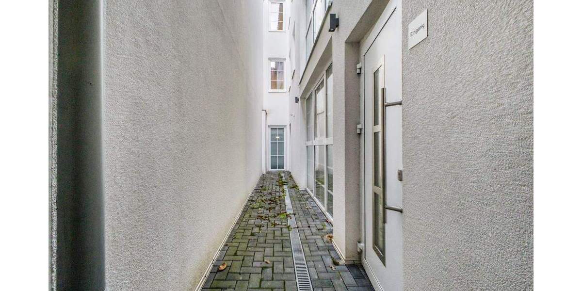 Gewerbeobjekt Jugenheim in Rheinhessen - 670.000&euro; | Angebot:25728218