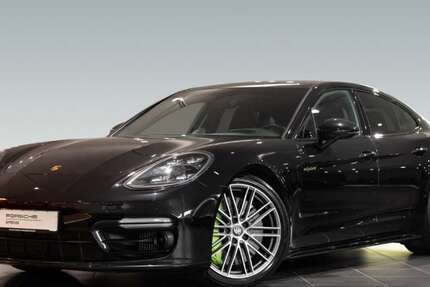 Porsche Panamera 35.280 km 149.880 &euro; Schwäbisch Gmünd 73529