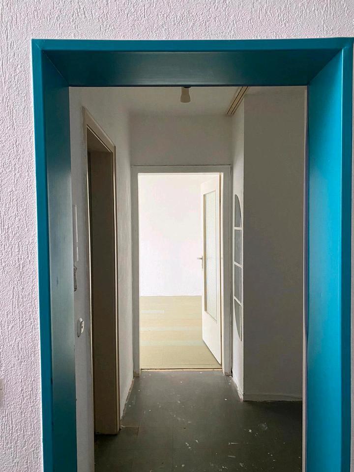 1 Zimmer Wohnung NikolausbergGöttingen