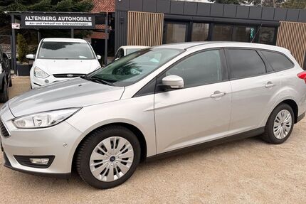 Ford Focus 184.000 km 5.800 &euro; Oberasbach 90522