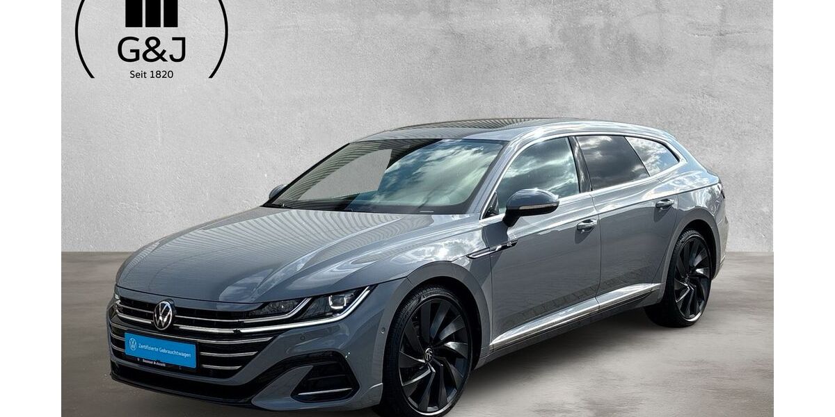 VW Arteon 85.750 km 31.990 &euro; Hannover 30449