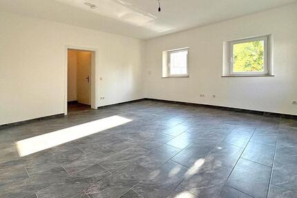Gut geschnittene Wohnung in Trautskirchen