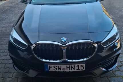 BMW 118 115.000 km 12.200 &euro; Meissner 37290