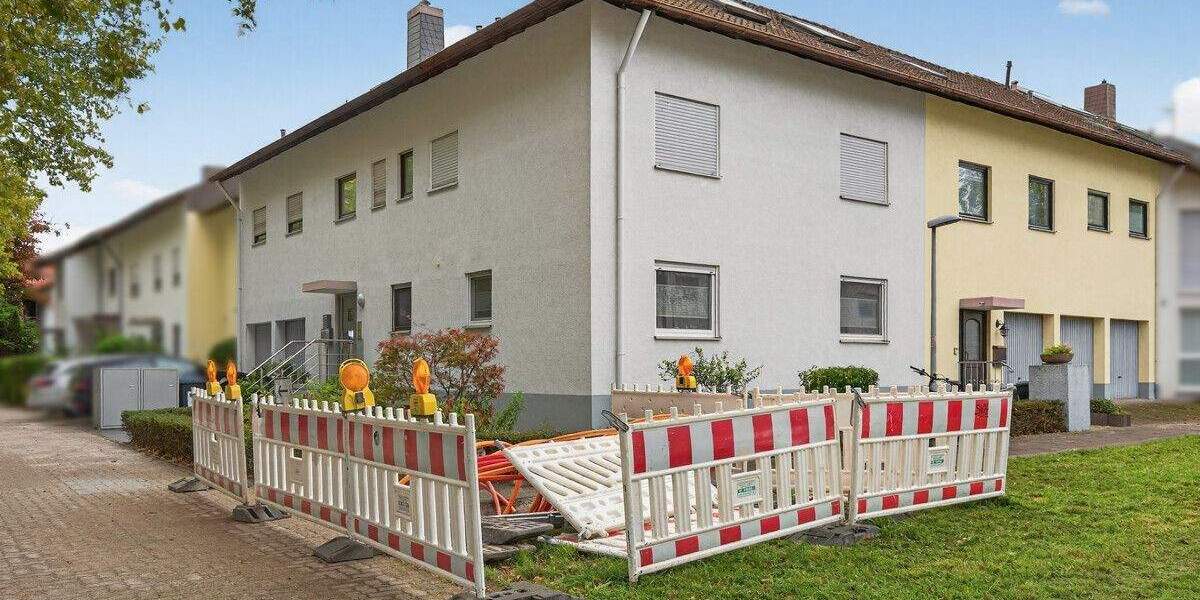 Etagenwohnung Karlsruhe / Durlach Durlach - 4 Zimmer, 126 m&sup2;, 499.000&euro; | Angebot:24860367