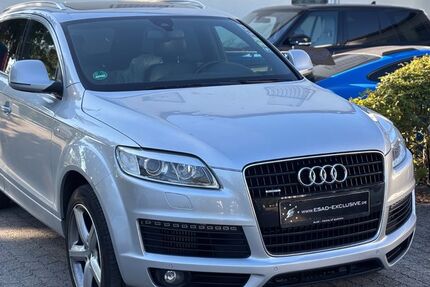Audi Q7 255.000 km 7.800 € Mintraching/Neufahrn 85375