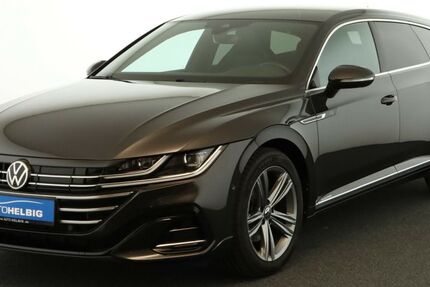 VW Arteon 62.700 km 26.890 &euro; Donnersdorf 97499