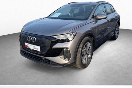 Audi Q4 e-tron 61.450 km 28.390 &euro; Roth 91154