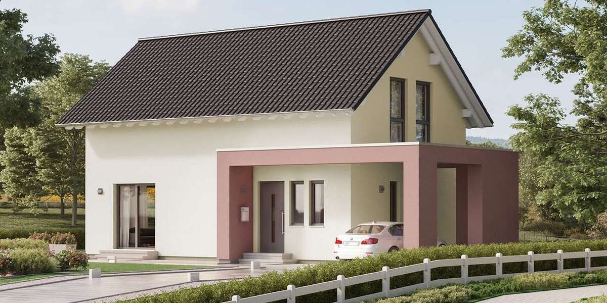 Einfamilienhaus Simmerath - 4 Zimmer, 108 m&sup2;, 425.998&euro; | Angebot:26798777