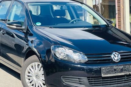 VW Golf 129.024 km 4.999 € Haselbach 94354