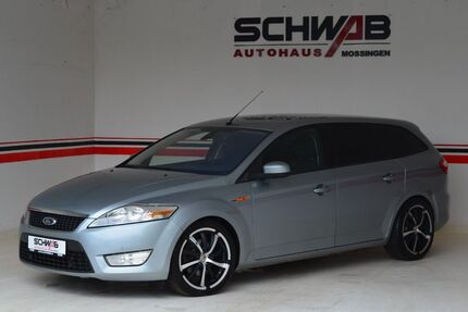 Ford Mondeo 173.000 km 3.500 &euro; Mössingen 72116